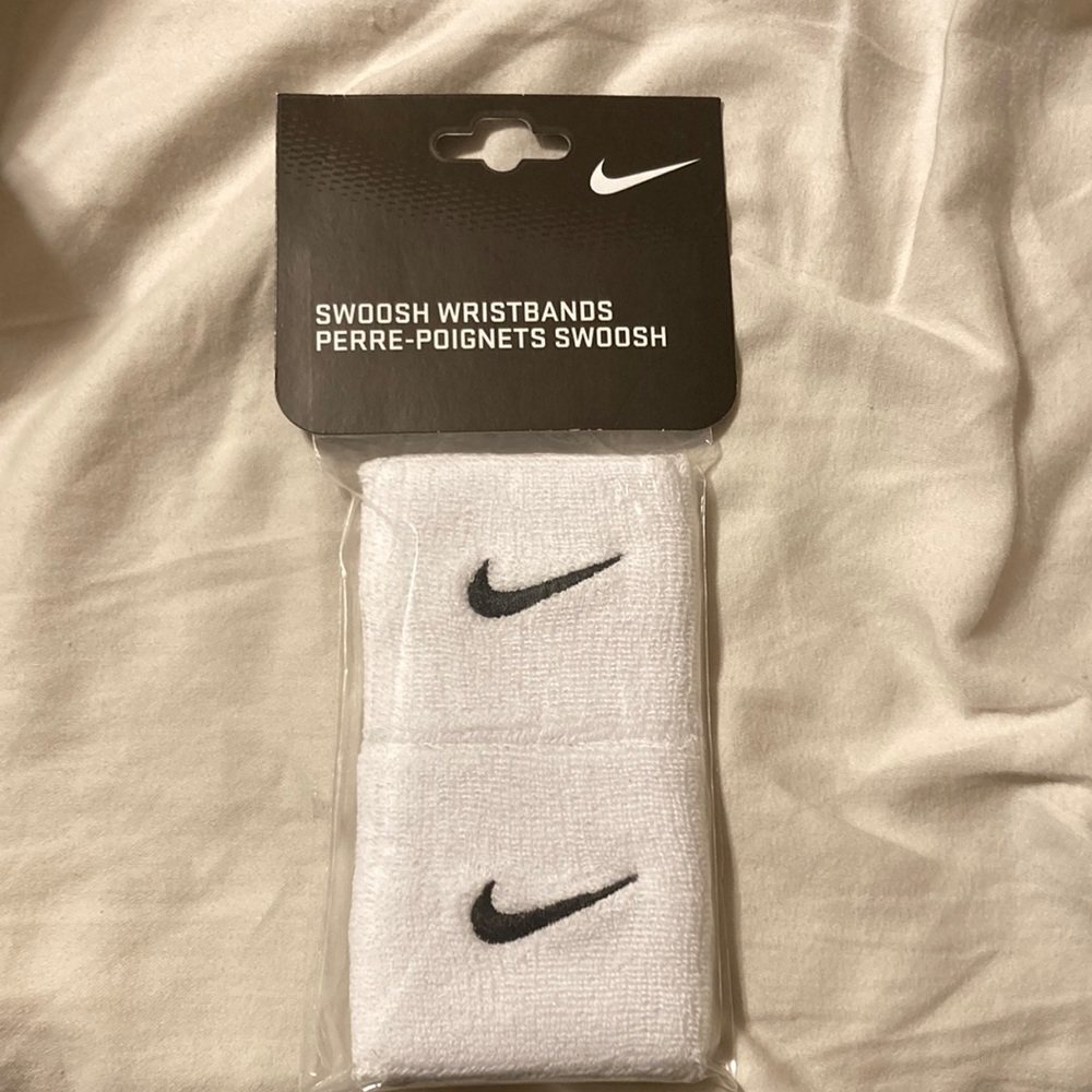 Nike Wristbands